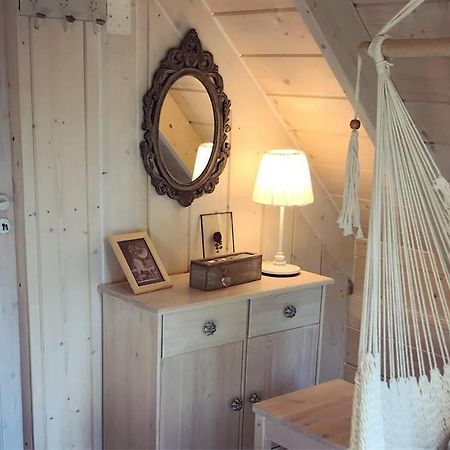 Tahkuna Forest House Kõrgessaare Eksteriør billede