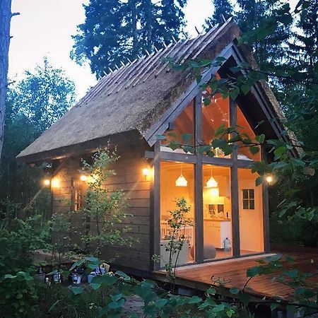 Tahkuna Forest House Kõrgessaare Eksteriør billede