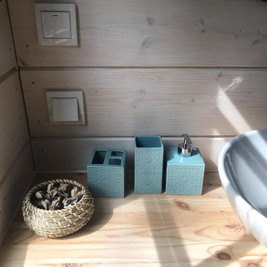 Tahkuna Forest House Kõrgessaare Eksteriør billede