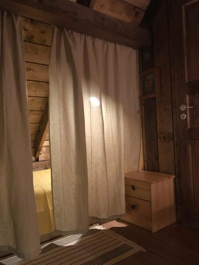 Tahkuna Forest House Kõrgessaare Eksteriør billede